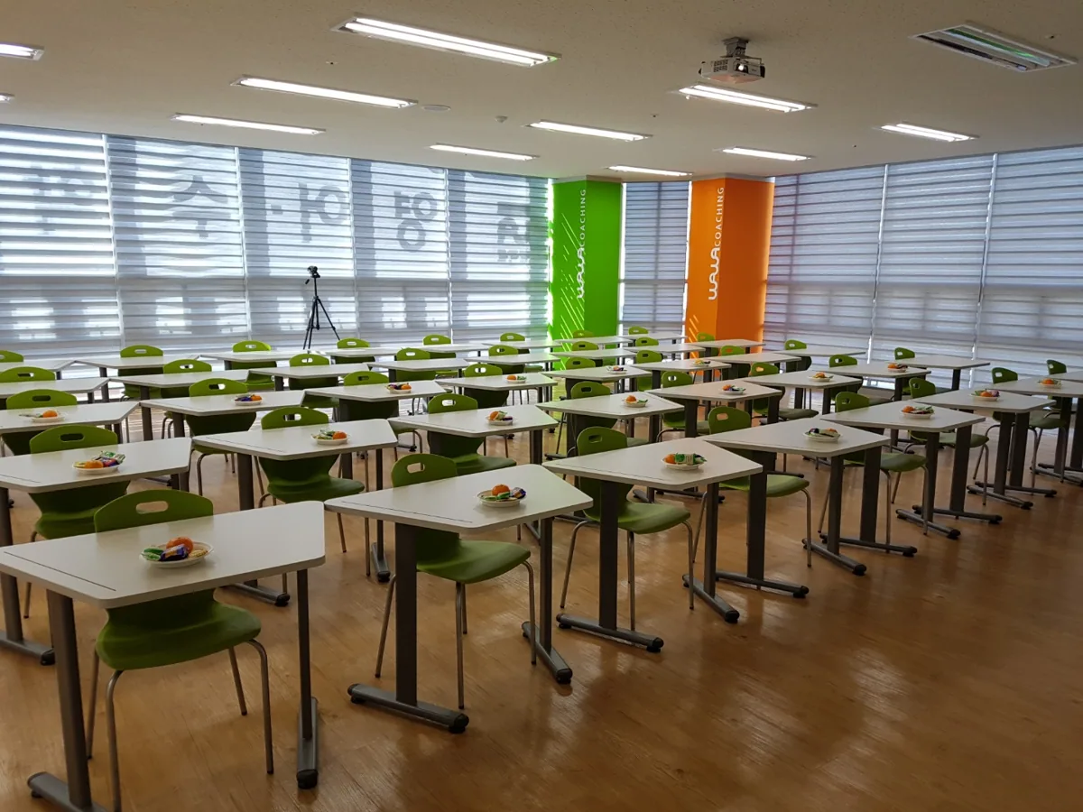 신월성점 학습 공간 1