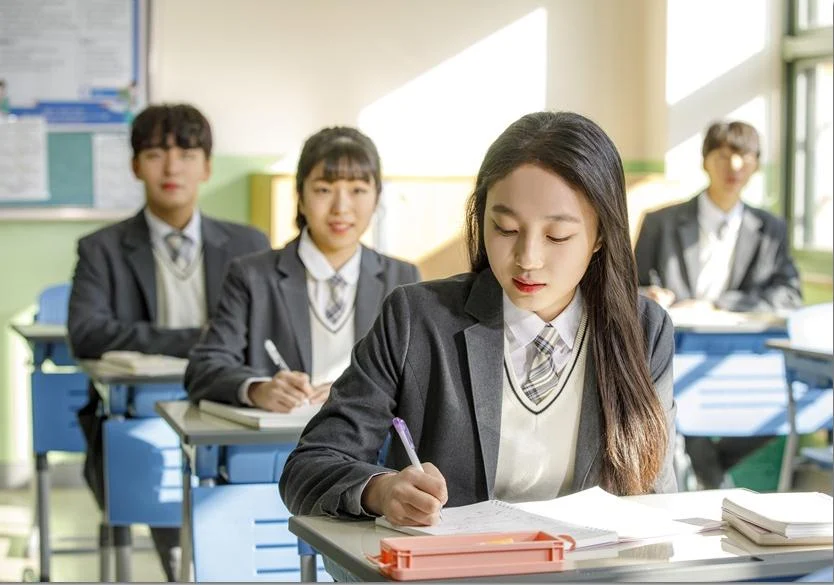 중간고사 준비를 시작하는 기준 세 가지 본문 학습 이미지 1