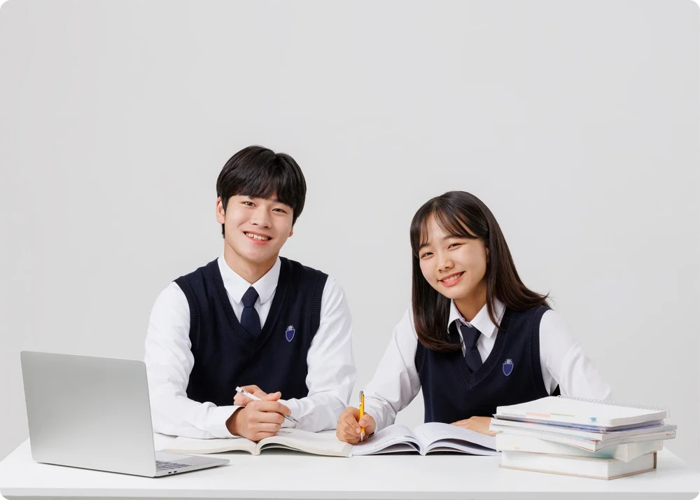 2학기 수행평가를 준비하는 자료와 일정 관리 본문 학습 이미지 2