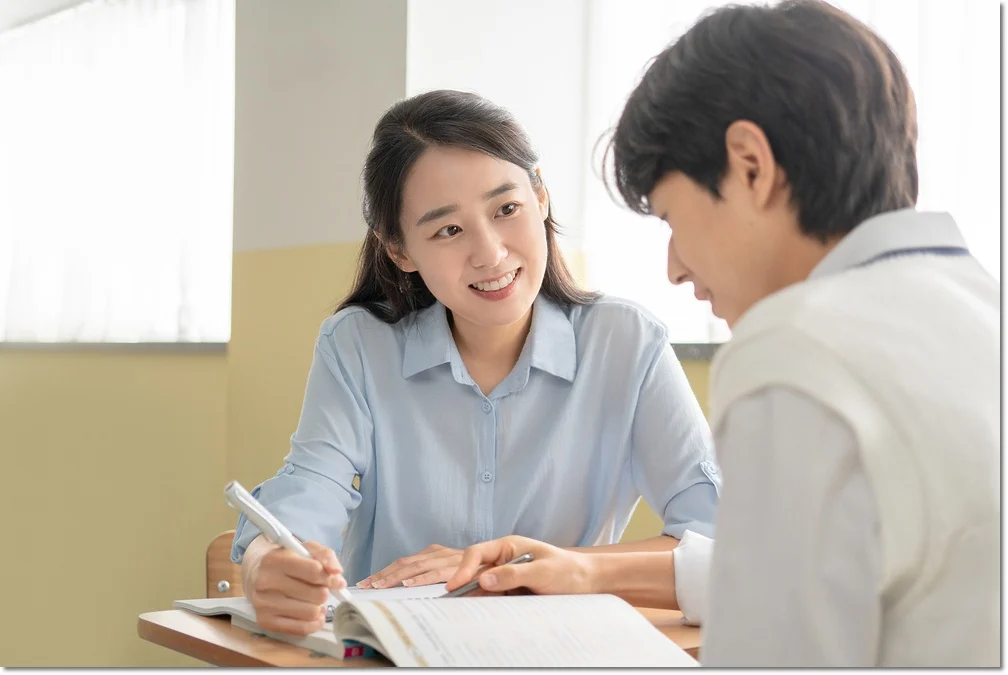 중학교 과학 시험 후 개념과 탐구를 정리하는 법 본문 학습 이미지 1