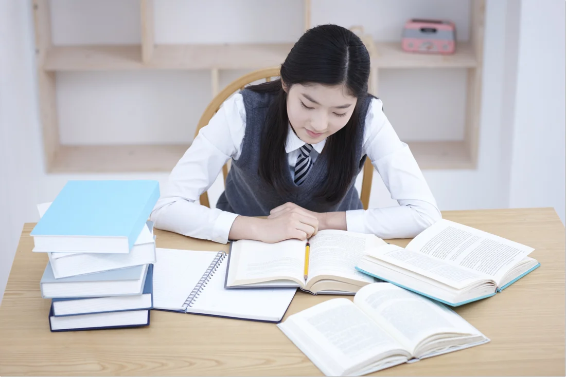 중간고사 전날 공부와 준비물 점검 순서 본문 학습 이미지 1
