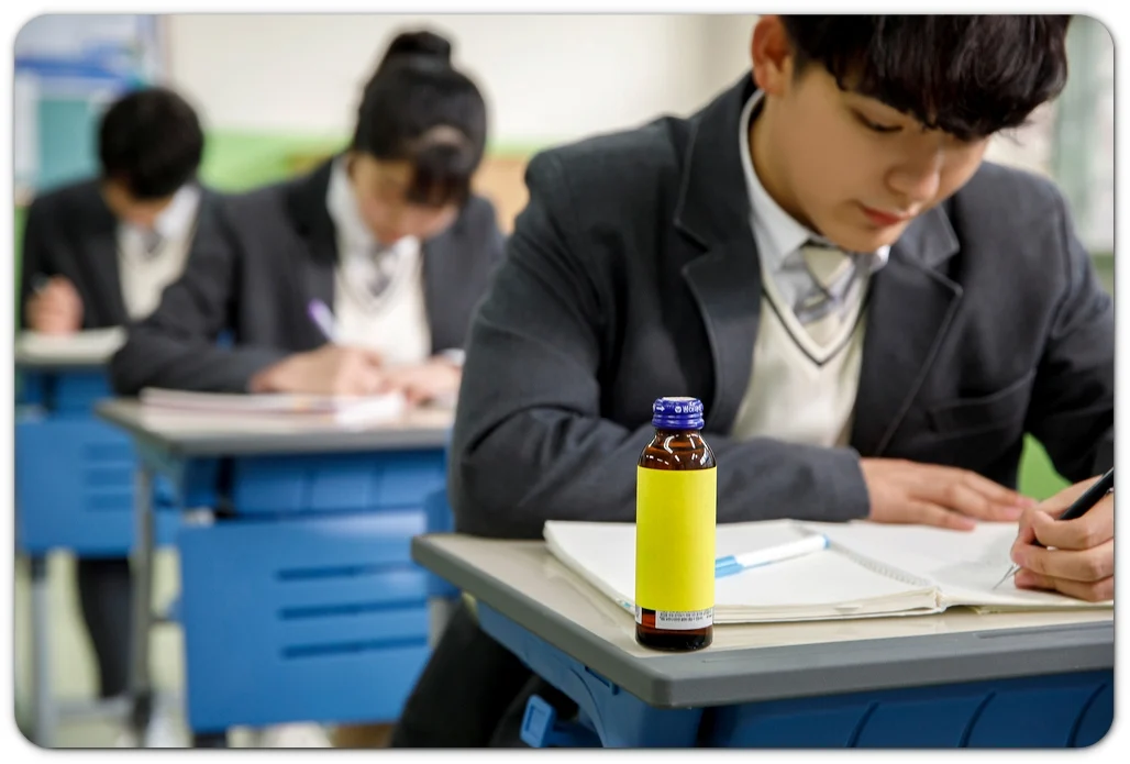수능 준비에서 집중 과제를 설계하고 기록하는 법 본문 학습 이미지 2