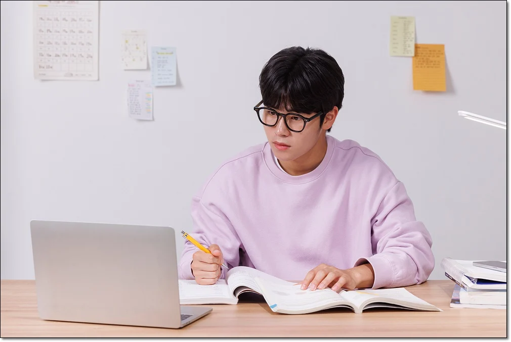 2학기 예습 범위를 학교 진도에 맞추는 법 본문 학습 이미지 3