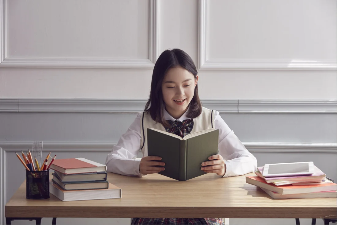 학원 도움을 혼자 하는 공부로 이어가는 방법 본문 학습 이미지 1