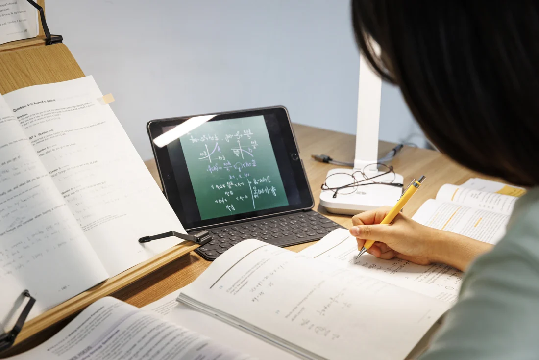 개인 맞춤 학습계획을 만드는 네 가지 기록 본문 학습 이미지 1