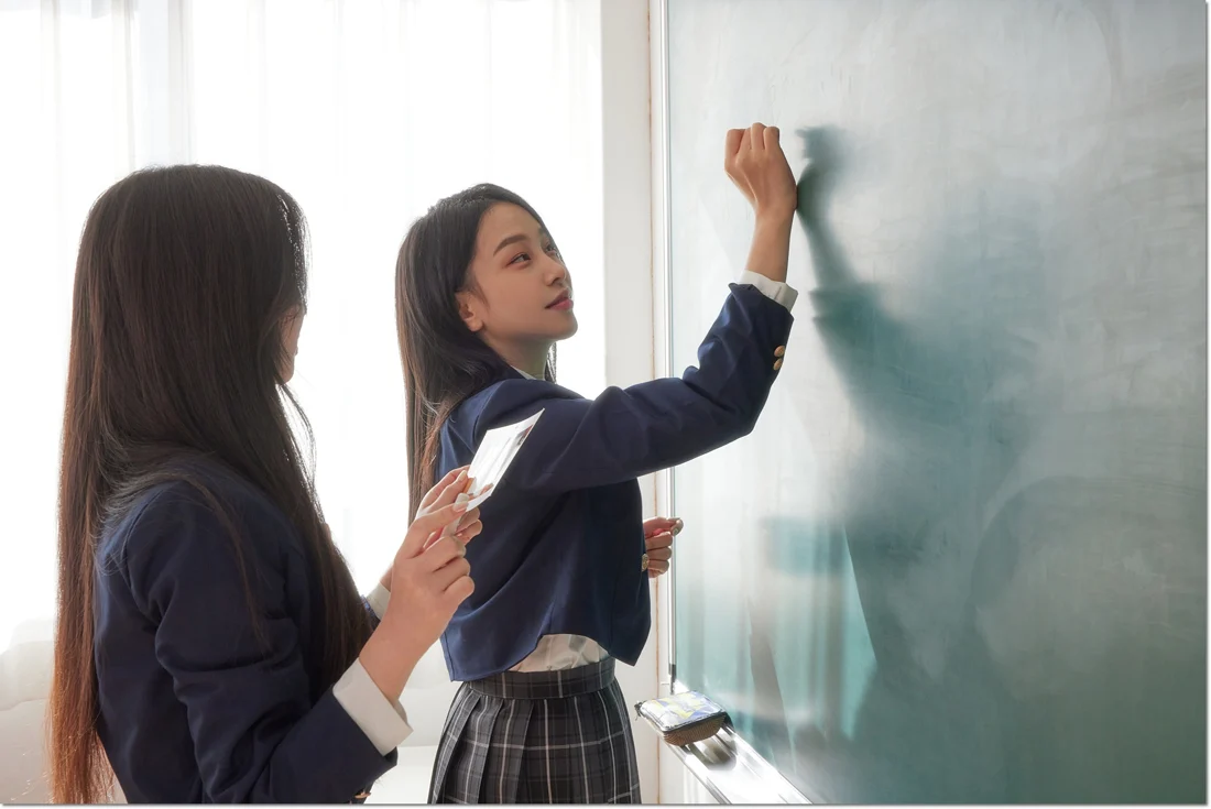 영어 내신 어법과 독해 실수를 구분해 고치는 법 본문 학습 이미지 2