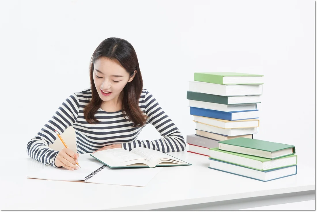 중간고사 성적표를 시험지와 함께 해석하는 순서 본문 학습 이미지 1