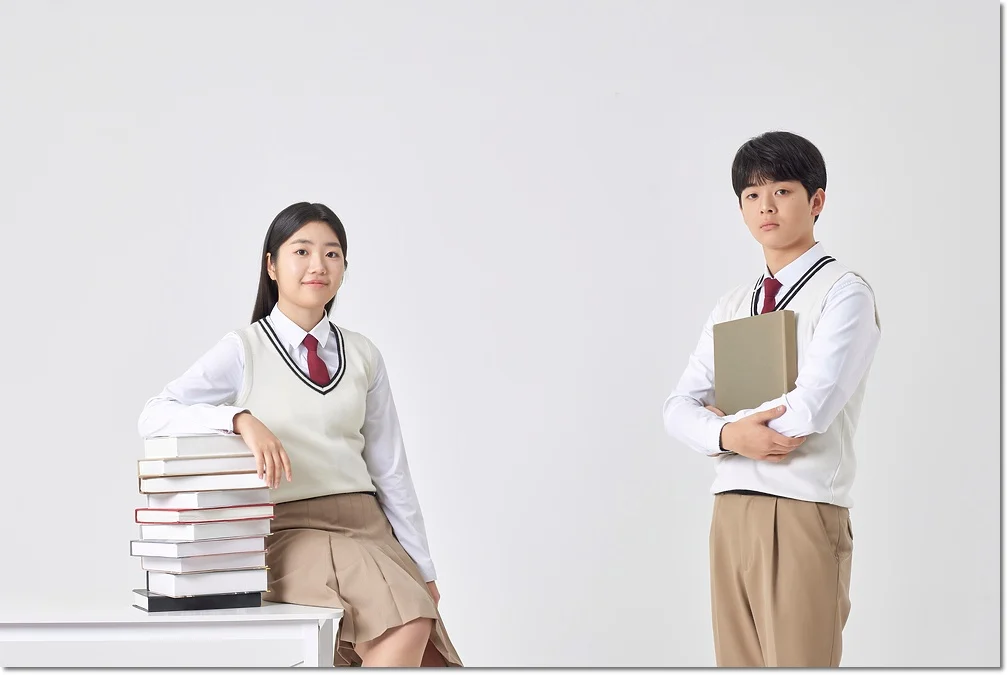 중간고사 성적표를 시험지와 함께 해석하는 순서 본문 학습 이미지 2