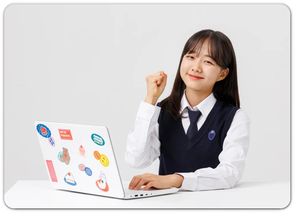 내신 계획에 수행평가와 지필평가 마감을 함께 넣기 본문 학습 이미지 1