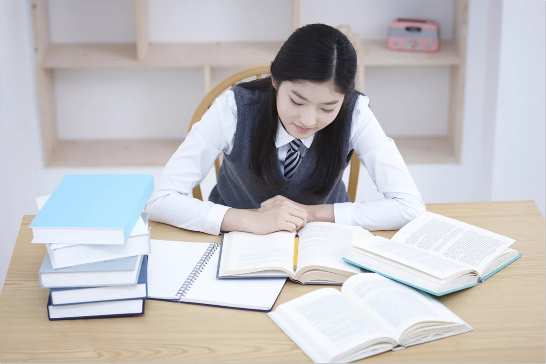 고등학원 상담에서 학교 과목·질문·이동 조건 확인하기 본문 학습 이미지 3