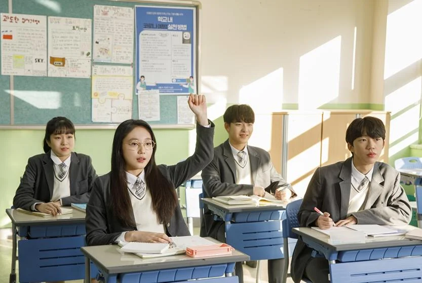도서관과 집을 과제별 학습 환경으로 비교하기 본문 학습 이미지 1