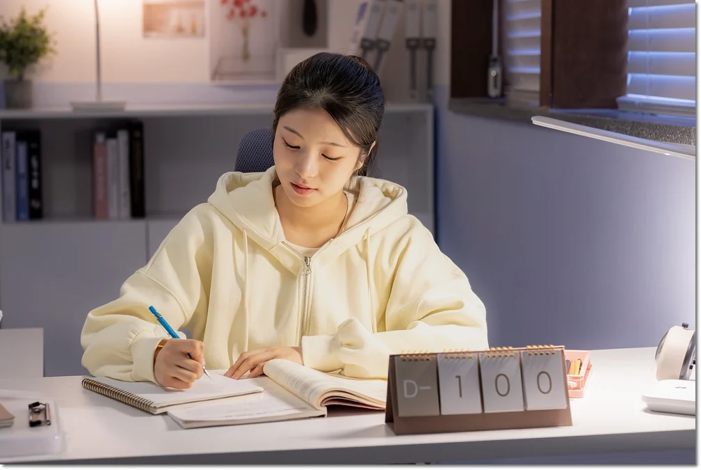 도서관과 집을 과제별 학습 환경으로 비교하기 본문 학습 이미지 3
