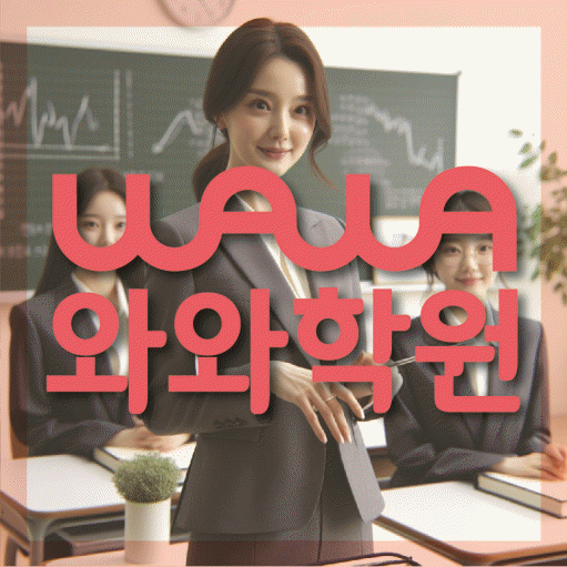 도남동 초등 영수학원 와와코칭학원 대표